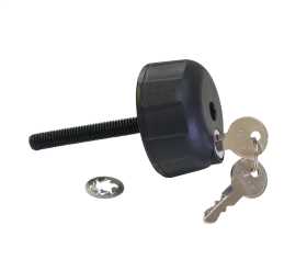 SportRack® Hitch Rack Locking Knob